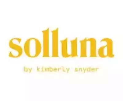 Shop Solluna coupon codes logo
