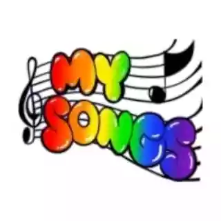 My Songs logo