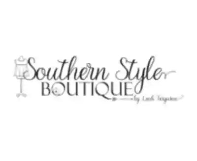 Shop Southern Style Boutique promo codes logo