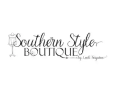 Southern Style Boutique logo