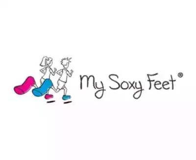 Shop My Soxy Feet discount codes logo