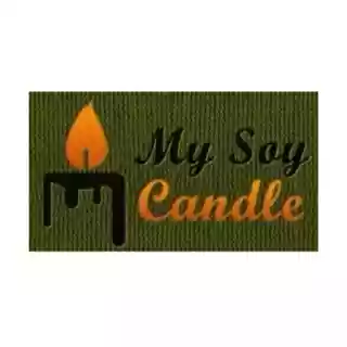 Shop MySoyCandle.com logo