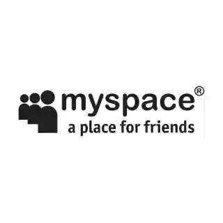 Shop Myspace coupon codes logo