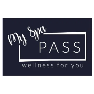 Shop My Spa Pass logo