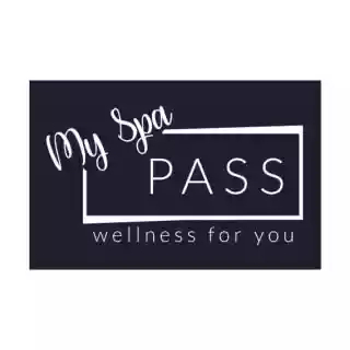 Shop My Spa Pass logo
