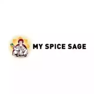 Shop My Spice Sage coupon codes logo