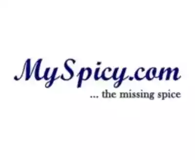 My Spicy coupon codes