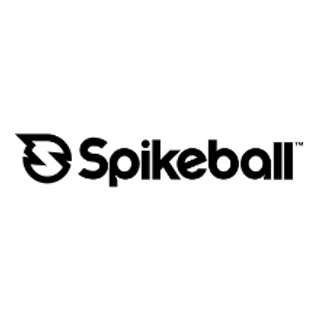 Spikeball Ambassador Portal logo