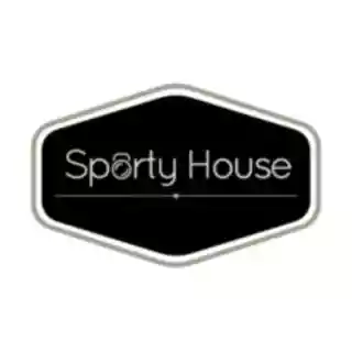 Shop Sporty House coupon codes logo