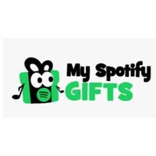 MySpotifyGifts logo