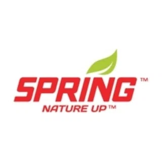 Shop My Spring Energy logo