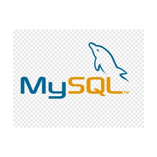 Shop MySQL logo