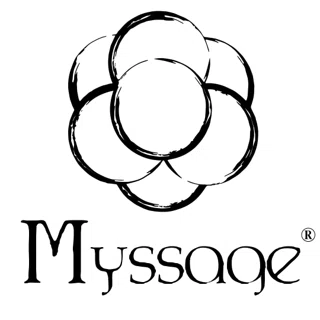 Myssage logo