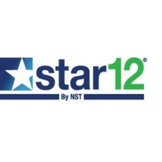 Shop STAR12 logo