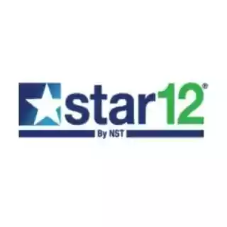 Shop STAR12 promo codes logo