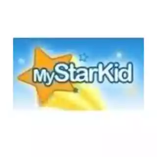 MyStarKid coupon codes