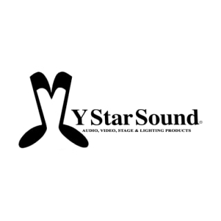 Shop MyStarSound logo