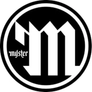 Shop Myster logo