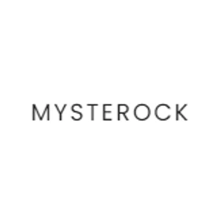 Mysterock logo