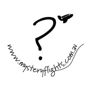 Mystery Flights promo codes