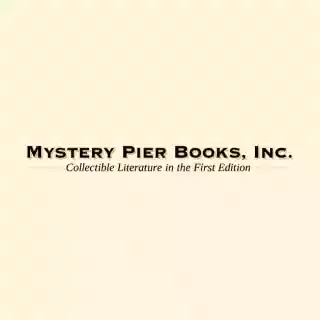 Mystery Pier Books logo