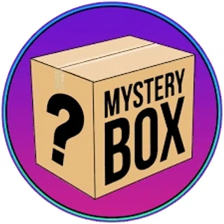 MysteryBox DeFi logo