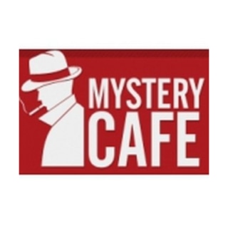Mystery Cafe coupon codes