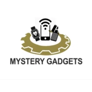 Mystery Gadgets logo