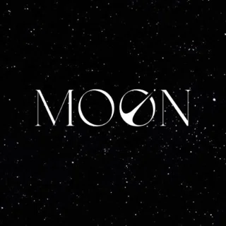Mystery of the Moon logo