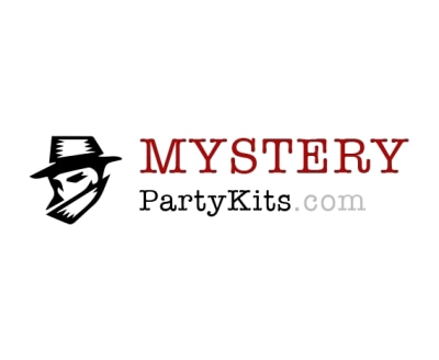 Shop Mystery Party Kits logo