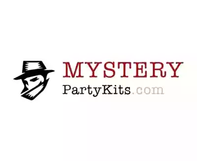 Mystery Party Kits coupon codes