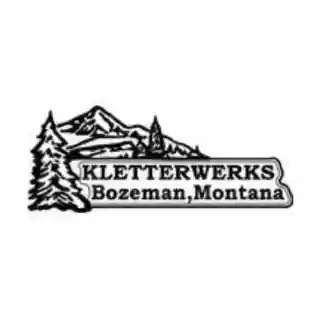 Shop Kleterrwerks coupon codes logo