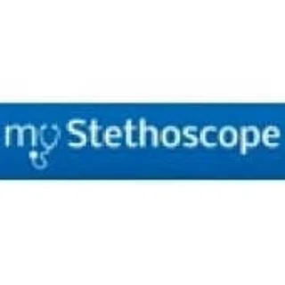 MyStethoscope logo