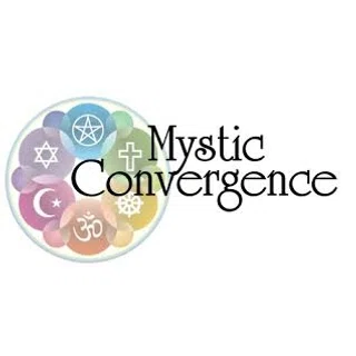 Shop Mystic Convergence logo