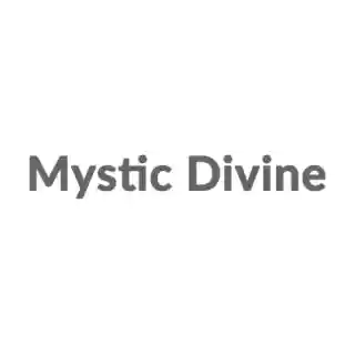 Mystic Divine logo