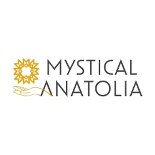 Mystical Anatolia logo