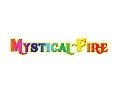 Shop Mystical Fire logo