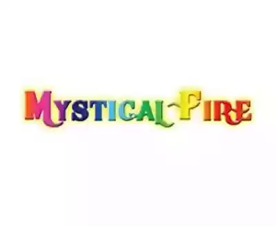 Mystical Fire logo