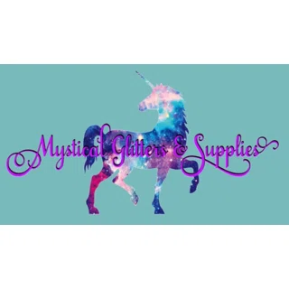 Mystical Glitters and Supplies coupon codes