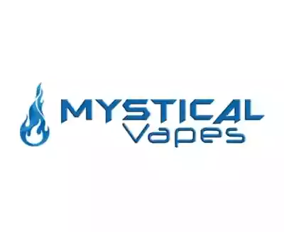 Mystical Vapes logo