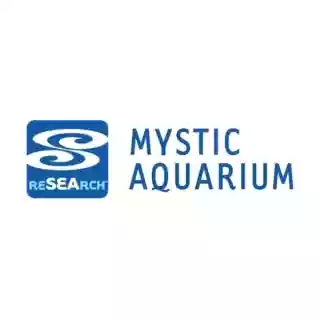 Shop Mystic Aquarium discount codes logo