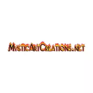Mystic Art Creations logo