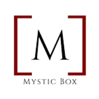 Shop Mystic Box logo