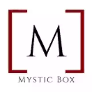 Mystic Box coupon codes