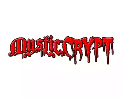 Shop Mystic Crypt coupon codes logo