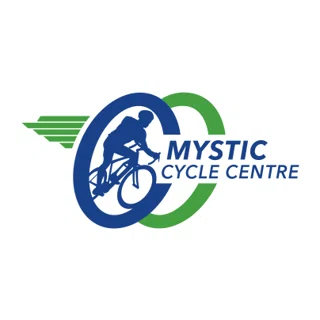 Mystic Cycle Centre logo