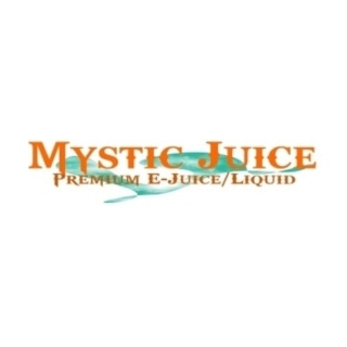 Shop Mystic Juice logo