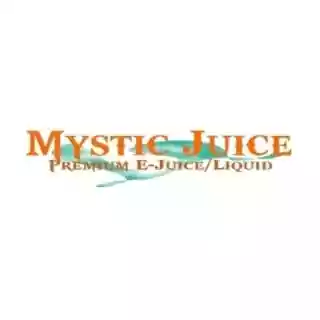 Shop Mystic Juice promo codes logo