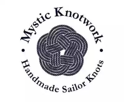 Shop Mystic Knotwork promo codes logo