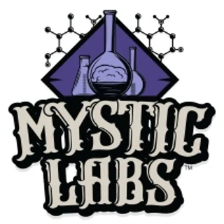 Mystic Labs discount codes